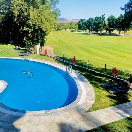Hotel Tamisa Golf Mijas Eksteriør billede