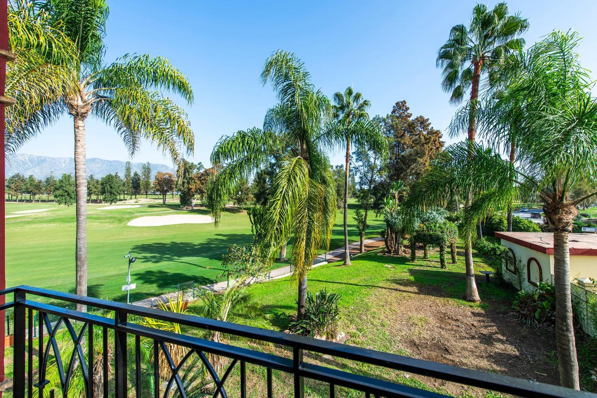 Hotel Tamisa Golf Mijas Eksteriør billede