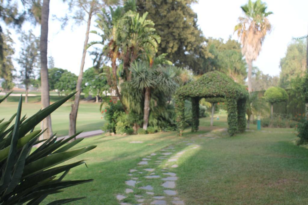 Hotel Tamisa Golf Mijas Eksteriør billede