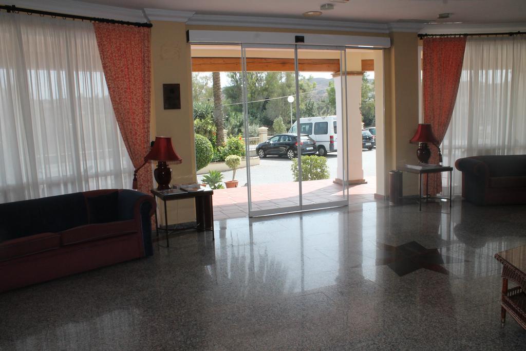 Hotel Tamisa Golf Mijas Eksteriør billede
