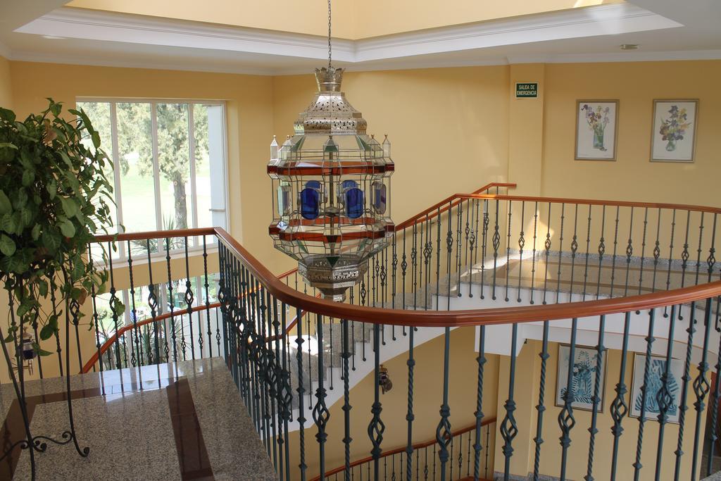 Hotel Tamisa Golf Mijas Eksteriør billede