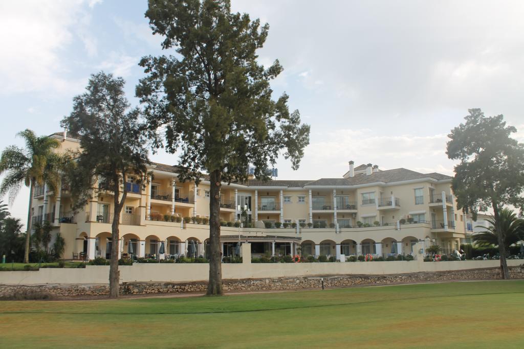 Hotel Tamisa Golf Mijas Eksteriør billede